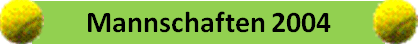 Mannschaften