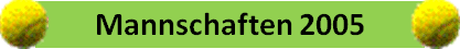 Mannschaften