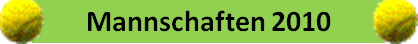 Mannschaften