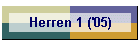 Herren 1 ('05)