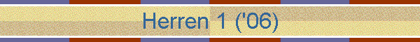 Herren 1 ('06)