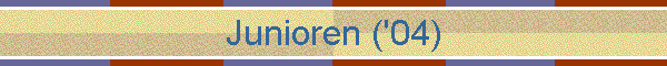 Junioren ('04)