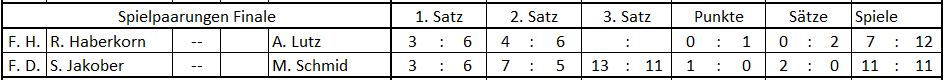 Finale VM 2017