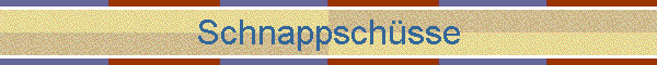 Schnappschsse