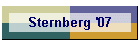 Sternberg '07